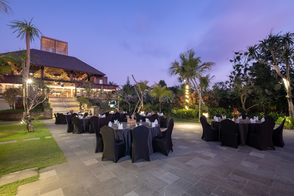 element by westin bali ubud