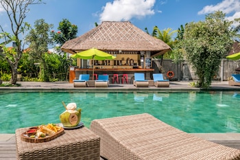 element by westin bali ubud
