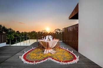 element by westin bali ubud