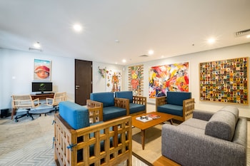 element by westin bali ubud