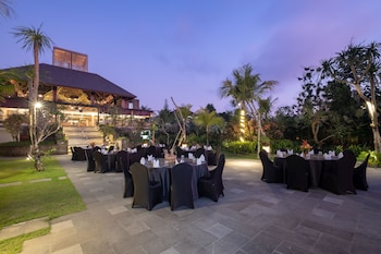 element by westin bali ubud