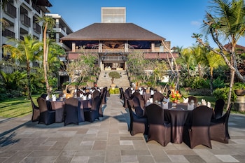 element by westin bali ubud