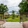 gipsy beach bungalows
