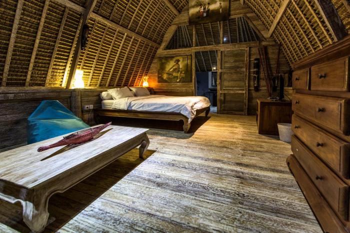 gipsy beach bungalows