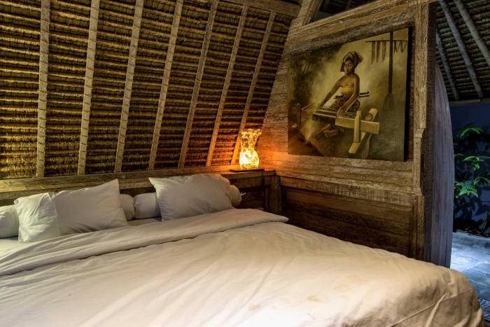 gipsy beach bungalows