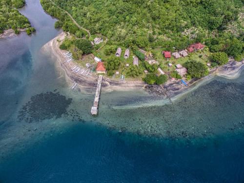 gipsy beach bungalows