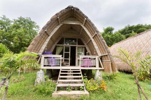 gipsy beach bungalows