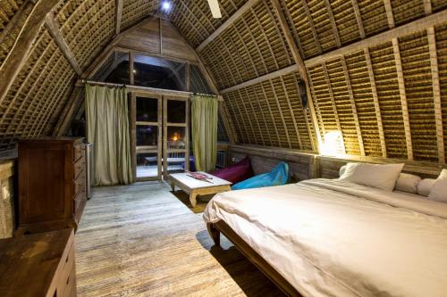 gipsy beach bungalows