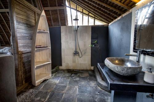 gipsy beach bungalows