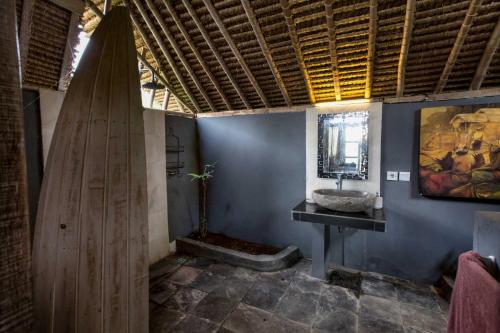 gipsy beach bungalows