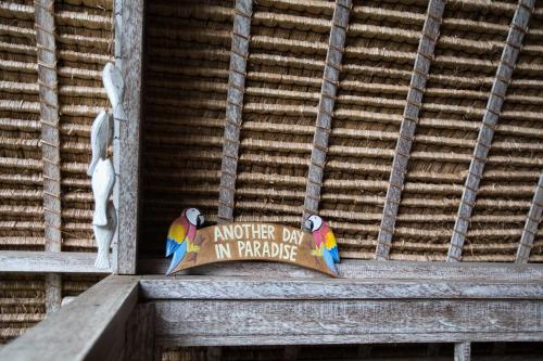 gipsy beach bungalows