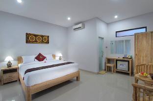 sleepwell seminyak