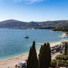 villa okruk 10 meters away from the beach