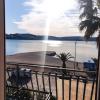villa okruk 10 meters away from the beach