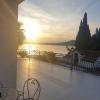 villa okruk 10 meters away from the beach