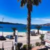 villa okruk 10 meters away from the beach