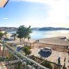 villa okruk 10 meters away from the beach