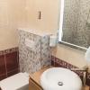 villa okruk 10 meters away from the beach