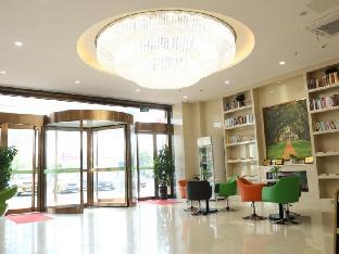 greentree inn hefei feidong new district hui shopp