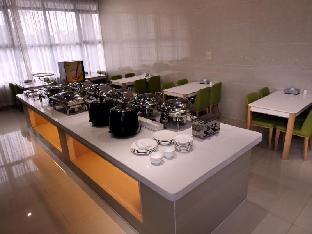 greentree inn hefei feidong new district hui shopp