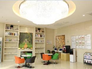 greentree inn hefei feidong new district hui shopp