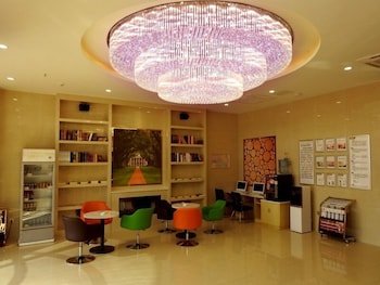 greentree inn hefei feidong new district hui shopp