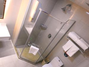 greentree inn hefei feidong new district hui shopp
