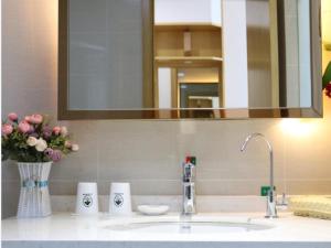 greentree inn hefei feidong new district hui shopp