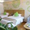 greentree inn hefei feidong new district hui shopp