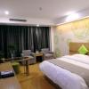 greentree inn hefei feidong new district hui shopp