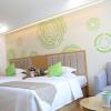 greentree inn hefei feidong new district hui shopp