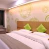 greentree inn hefei feidong new district hui shopp