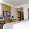 greentree inn hefei feidong new district hui shopp