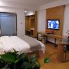 greentree inn hefei feidong new district hui shopp