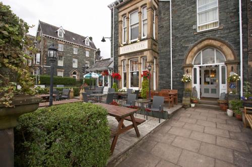 keswick