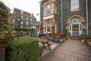keswick