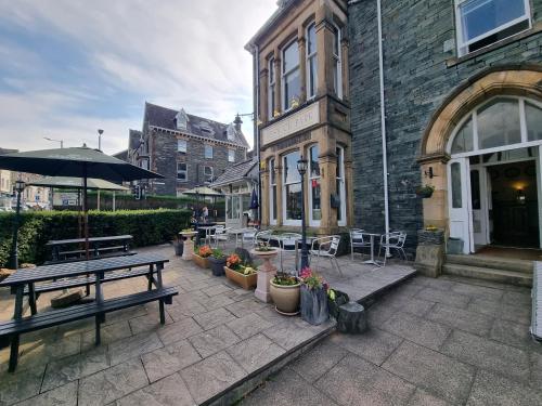 keswick