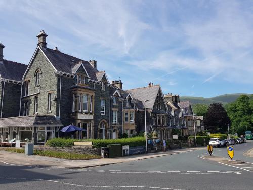 keswick
