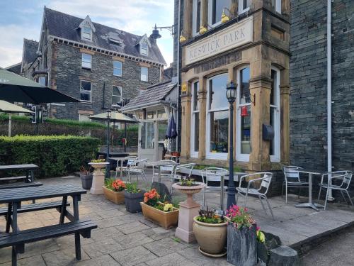 keswick