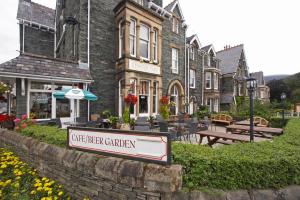 keswick
