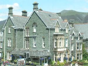 keswick