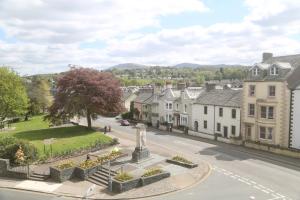 keswick