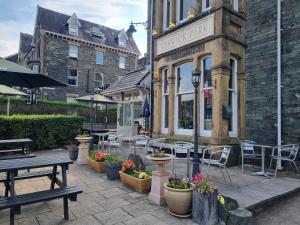 keswick