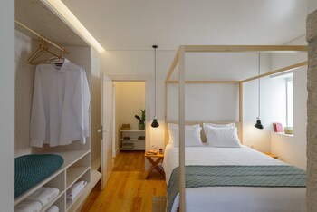 dona graca lisbon apartments