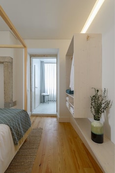 dona graca lisbon apartments