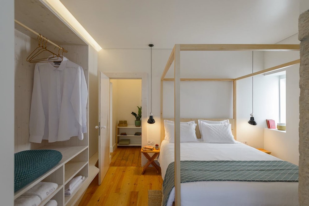 dona graca lisbon apartments