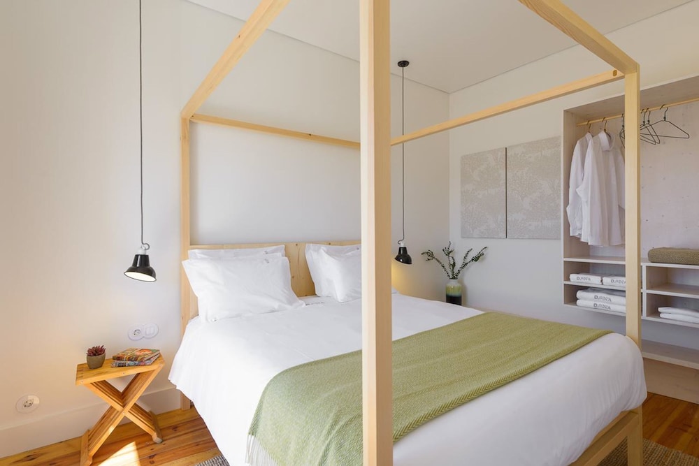 dona graca lisbon apartments