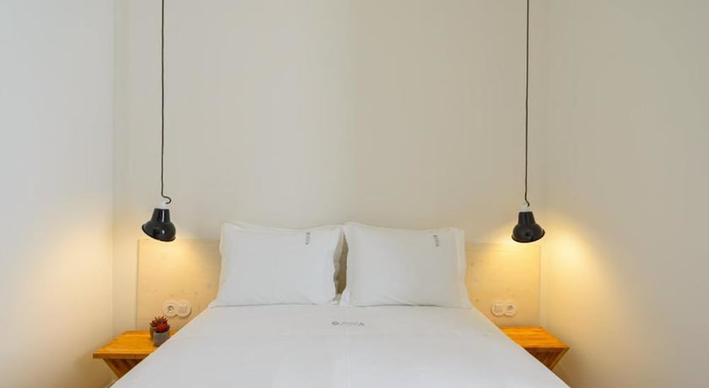 dona graca lisbon apartments