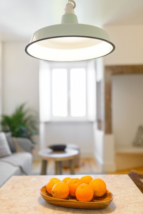 dona graca lisbon apartments