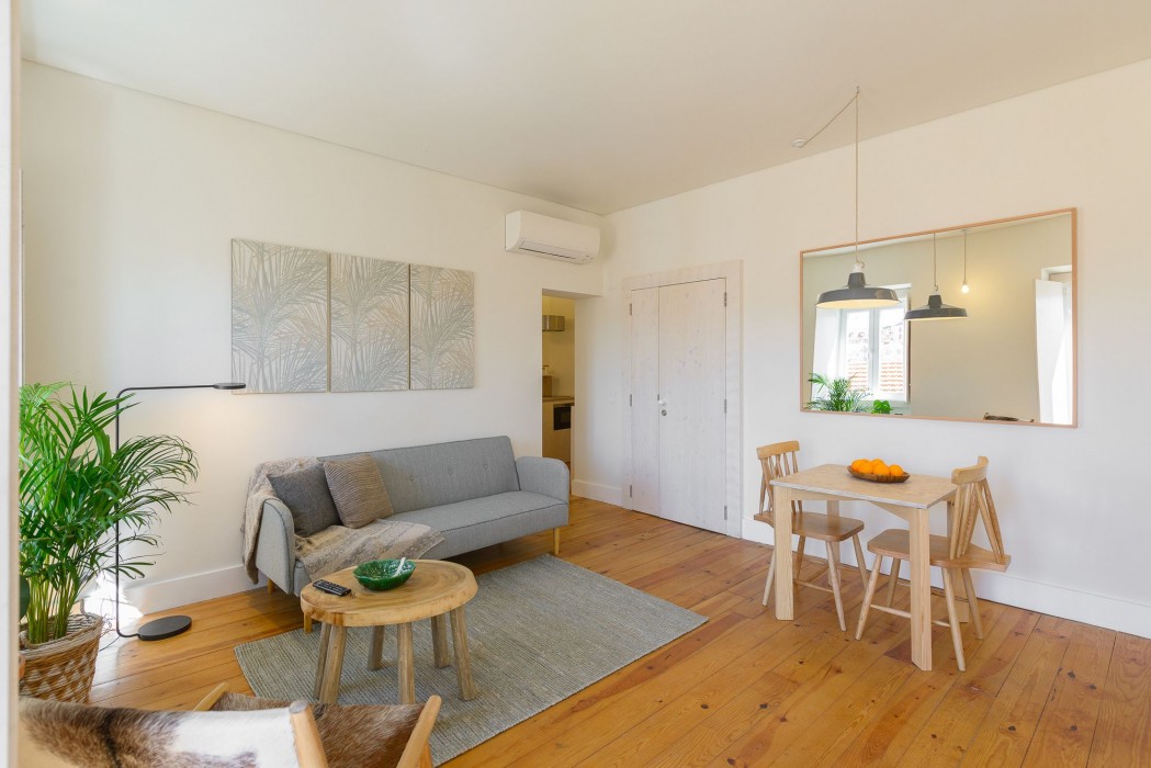 dona graca lisbon apartments